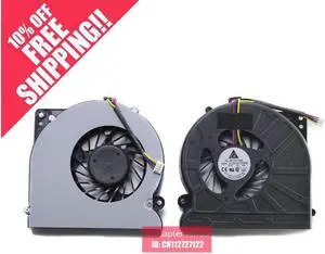 FOR Asus A52J A52JB A52JC A52JR A52JE N71JA laptop CPU fan