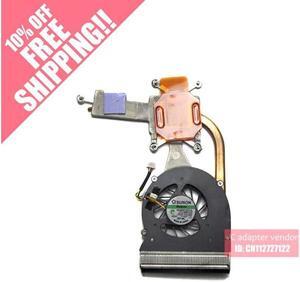 FOR Dell XPS M1330 M1310 M1318 PP25L heatsink fan DP \/ N 0YT243