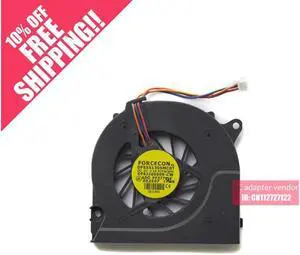 FOR HP 6535S 6720 6530S 6531S 6735s 6530B 6730S 541 laptop CPU fan