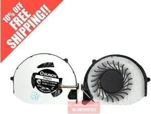New Replace FOR ACER hummingbird S3 S3-391 S3-951 MS2346 Ultrabooks CPU fan