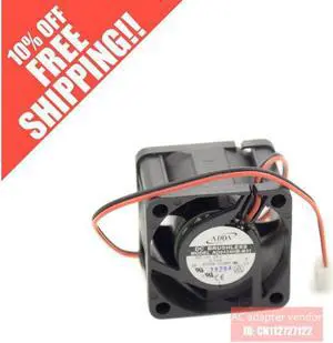 ADDA 4028 4CM DC 24V Cooling fan AD0424HB-B31 Double ball bearing cooling fan