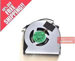 New Replace FOR SONY VAIO SVT13 SVT13124CXS SVT131A11T fan