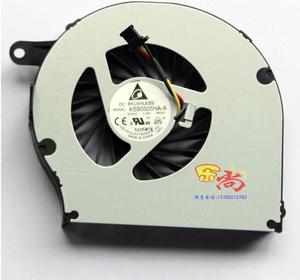 New Replacement FOR HP Compaq Presario CQ62-a00 CPU fan