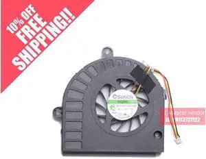 New FOR Asus K73TK K73TK laptop fan