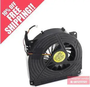 FOR Dell Inspiron 1720 1721 \/ Vostro 1700 CPU laptop fan