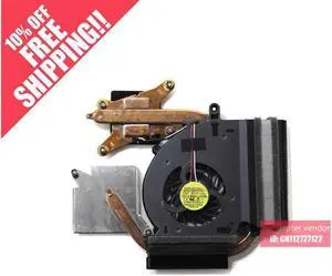 New FOR Samsung RF510 RF511 RF710 RF712 RF711 laptop fan heat sink