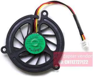 New original AD3605HX-QB3 (CWYATA) (CWYATA2) fan ADDA