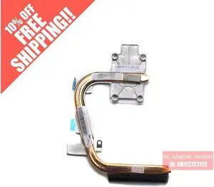 FOR LENOVO Y430 G430 heatsink fins G530 V450 copper radiator cooling module