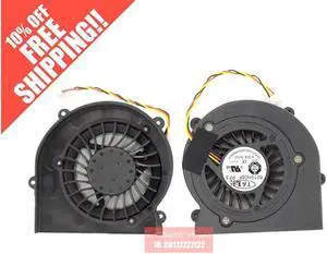 NEW FOR MSI MS 1435 16323 1634 FOR LG XNOTE E500 6010H05F PF3 fan