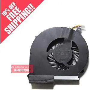 FOR HP FOR HP Compaq CQ43 fan G 430 431 435 436 630 631 636 G43 CQ57 G57