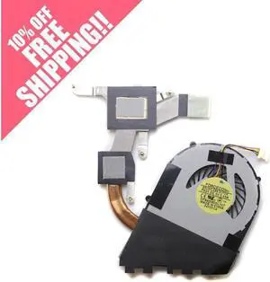 FOR ACER ASPIRE ONE 721 MS2298 AO753 radiator fan