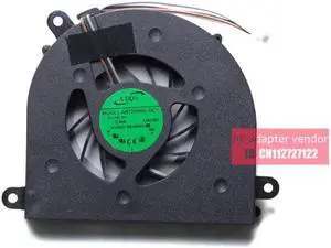 New Replace  FOR LENOVO ideapad Y550 Y550A Y550P fan laptop fan