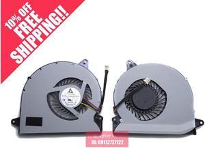FOR ASUS U31SD U31F U31S U31K u31j X35J fan