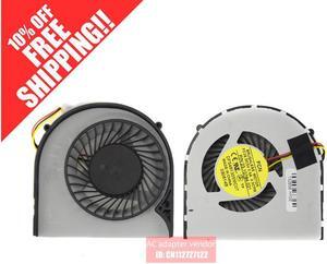 FOR Dell 14R-5421 2421 3421 2328 2428 2528 1518 2518CPU fan