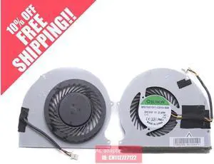 FOR ACER Aspire 3830 3830TG 3830T P3MJ0 laptop CPU fan