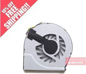 FOR HP CQ42 G42 G4-1012TX G4-1000 G6-1000 fan