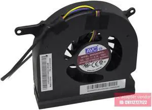 FOR LENOVO IdeaCentre B320 B325 fan CPU graphics-one fan