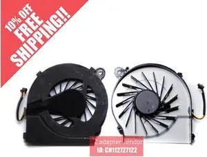 FOR KIPO 055613R1S new laptop CPU fan 5V 1.75W