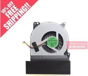 FOR Asus G750JW G750J AB07512HX26DB00 00CWG750 laptop fan FOR Asus G750JW G750J AB07512HX26DB00 00CWG750 laptop fan