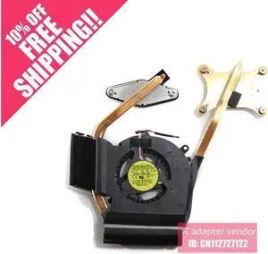 The new FOR Samsung R530 R540 R580 RV510 fan