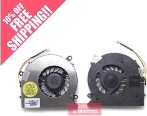 FORCECON DFS531205M30T F6G3-CCW F761-CCW F7S2 laptop fan