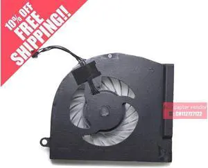 FOR HP Zbook 17 laptop fan SPS 735373-001