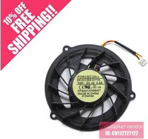New FOR ACER Aspire 5737 5737Z 5530 5530Z laptop CPU fan DFS491205MH0T