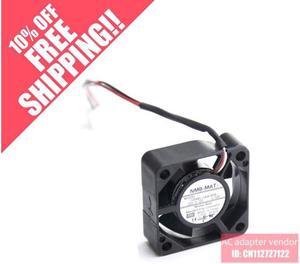 NMB 1204KL-04W-B59 3010 12V 0.12A fan drive