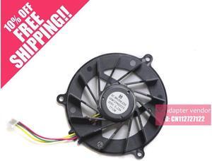 New Replace FOR HP NC6000 NX5000 NC8000 NW8000 V1000 laptop fan