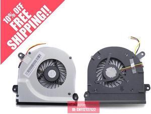 New laptop fan UDQFZJH02CCM 5V 0.32A 1222S