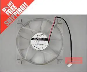 NEW ADDA ADN512LB-A91 12V 13525 13.5cm silence cooling fan