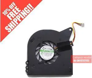 FOR TOSHIBA L40 L45 laptop fan CPU fan