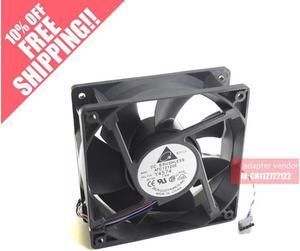 FOR Dell 210L GX320 GX330 GX360 FOR Dell server fan 12V 1.6A