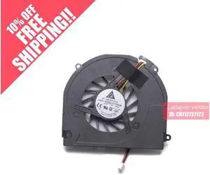 FOR HASEE elegant HP430 HP450 HP650 HP530 HP540 HP560 HP660 laptop fan