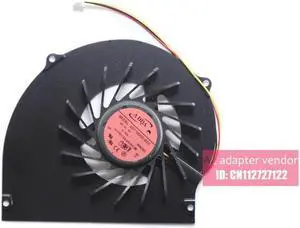 FOR ACER aspire 4740 4740G laptop CPU fan