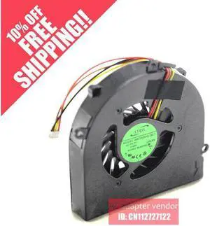 new Replace FOR LENOVO G470 G570 G470AH G475 G474GL G470A G470AH G475A G470AL laptop CPU fan