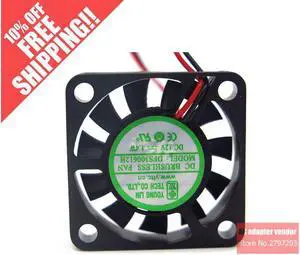 NEW YOUNG LIN DFS300612H 3006 3CM slim cooling fan