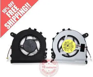 Replace FOR samsung 530U3B 530U3C 535U3C  fan