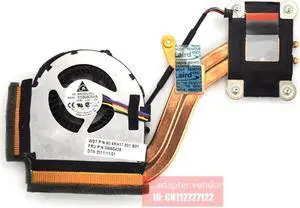 FOR LENOVO Thinkpad X230 fan X220 X220I radiator heat sink module 04w0435