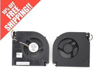 FOR Dell M5700 laptop 0tjj0r CPU card cooling fan 26PND