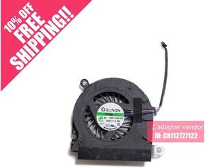Replace FOR HP PROBOOK 6450B 6550B 6450B laptop fan