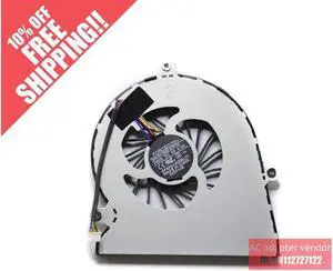 FOR LENOVO IDEAPAD Y560 Y560A Y560P laptop fan CPU fan