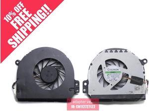 FOR Dell 0F5GHJ F5GHJ SUNON MF60100V1-Q010-G99 laptop CPU fan