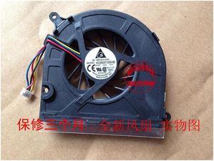 new FOR delta KDB05105HB DC5V 0.40A -7H77 laptop fan