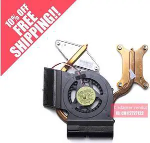 FOR samsung R403 R429 P428 R439 R478 R480 Intel heat sink cooler fan