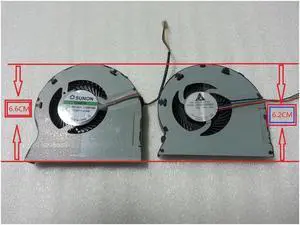New  FOR LENOVO Z470 Z470A Z470G Z470K Z475 Z370 Z370A Z370G CPU fan