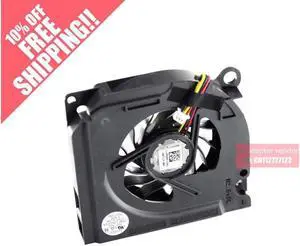 FOR DELL Latitude D620 D630 PP18L PP29L D631 laptop CPU fan