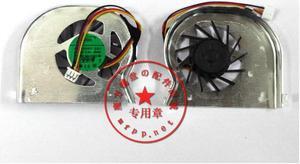 FOR TOSHIBA NB200 NB201 NB205 laptop fan