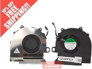 New  FOR Dell LATITUDE E6330 laptop fan
