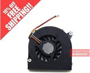 The new UDQFRHH02D1N 6033B0014601 4 CPU fan 5V 0.29A